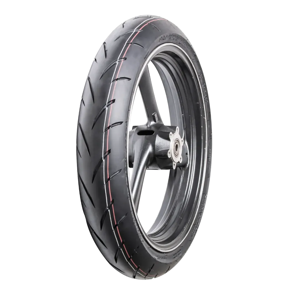 [RD 254] RD 254 • 110/70-17 54S